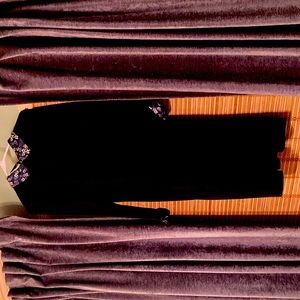 Sophistication and comfortable quality